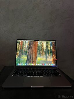 APPLE MACBOOK AIR 13” 2022 M2/256GB/8GB CZ - 4