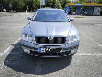 OCTAVIA II 2006 - 4