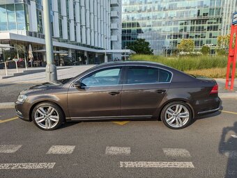 Volkswagen Passat 2012,1.8 TSI, B7,DSG,Kuze,Tempo - 4