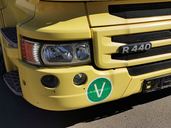 Prodám tahač návěsů SCANIA R440 EEV - 4