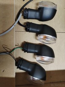 Yamaha blinkry - 4