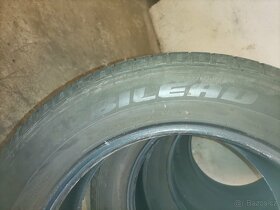 pneu 225/60/17 - 4