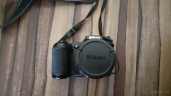 Nikon coolpix 820 - 4