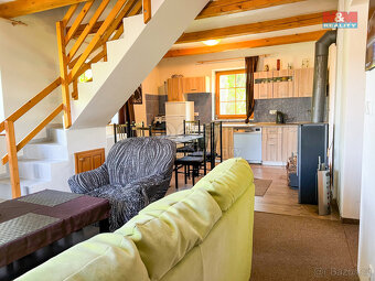 Prodej rodinného domu, 260 m², Železná Ruda, ul. Debrnická - 4