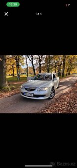 Mazda 6 2.3i 122kw - 4