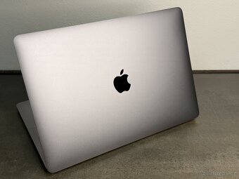 MacBook Pro 13'' 2020 / i5 / 16GB / 512GB SSD / Space Gray - 4