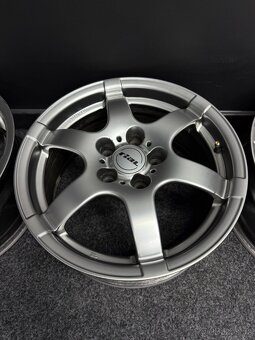 Alu RIAL 5x110 16” 7j et38 - 4