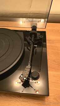 Gramofon Argon Audio TT-4 Special Edition (nový) - 4