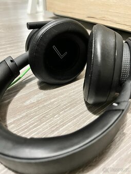 Xbox Series X + Elite Series 2 + Sluchátka - 4