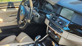 BMW 530xd Touring xDrive F11 softclose - 4