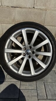 Alu kola VW Omanyt 9Jx19 - 4