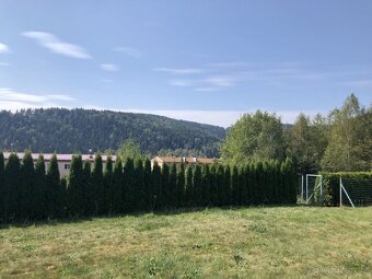 Novostavba RD + dvougaráž Oloví - Hory - 4