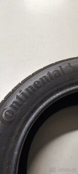 Nové 2ks 215/55/17 Continental EcoContact 6, DOT 2423. - 4
