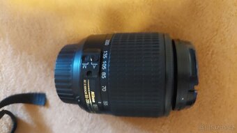 Nikon D3400 - 4