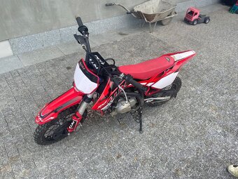 RFX 110 Four stroke - 4