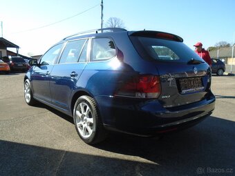Volkswagen Golf 1.2 TSI 77kW - 4