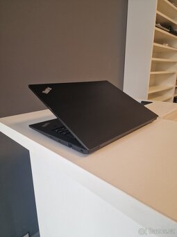 Lenovo ThinkPad E490 - 4
