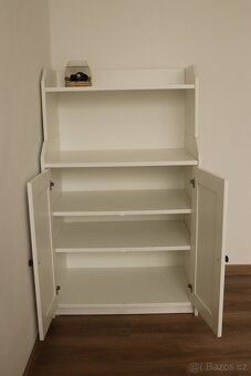 HAUGA - skříňka IKEA - 4