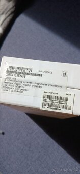 Samsung A7 (2018) 4/64GB - 4
