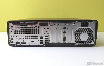 PC HP 800 ELITE G3 /i5-6500/16GB/SSD256GB/WIN11/ZÁRUKA - 4