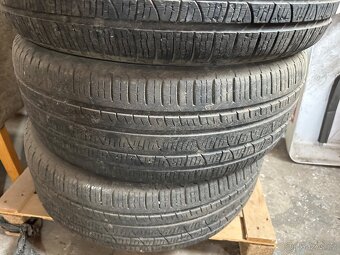 PNEU PIRELLI SCORPION VERDE 235/60/18 - 4