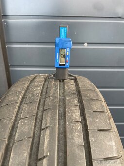 Letní pneu 205/45 R18 - 4