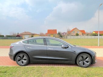 Tesla Model 3 LONG RANGE DUAL MOTOR 4x4 KUZE TAZNE AUTOPILOT - 4