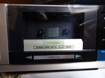 Magnetofon - 4