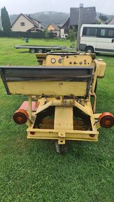 Dumper IFA PICCO 1 - 4