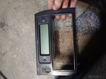 Palubák Xsara - 4