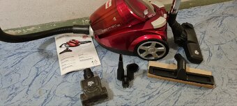 Bezsáčkový vysavač Dirt Devil Centec² - 4