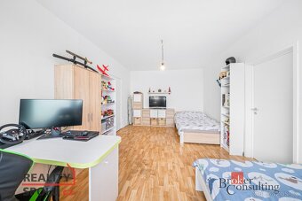 Prodej, byty/2+1, 50 m2, Na domovině 651/1, 14200 Praha, Hla - 4