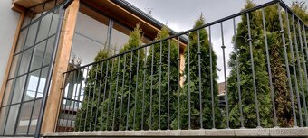 Pergola - 4
