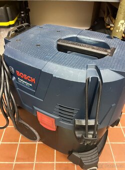 Bosch GAS 35 L SFC+ Profesional - 4