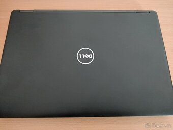 Dell Latitude 5480 - 14"/i5/SSD/16GB RAM - 4