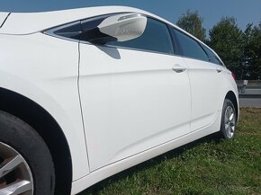 Hyundai i40 1.7 CRDi kombi rok 2017 Náhradní díly - 4