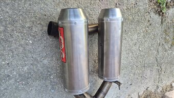 Silmotor ducati multistrada 1100 - 4