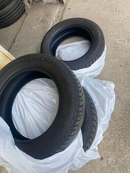 Celoroční-Maxxis Premitra all season 205 60 r16 96V - 4ks - 4