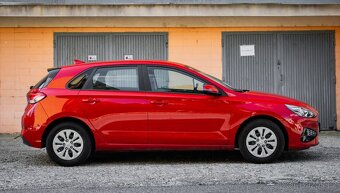 Hyundai - I30 - 4