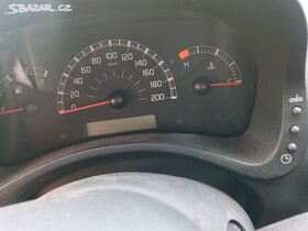 Fiat Panda díly - 4