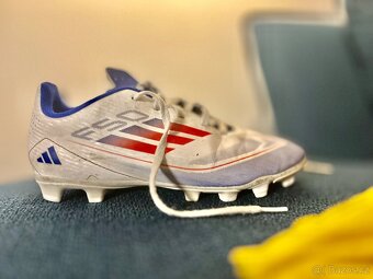 Kopačky F50 Adidas - 4