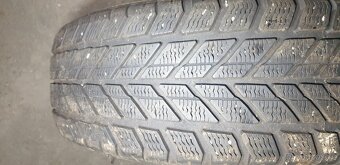 Zimní pneu Strafire w200 195/65 R15 - 4
