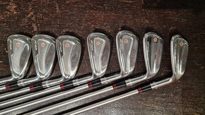 Sada želez Ben Hogan PTx Tour,jako nové - 4