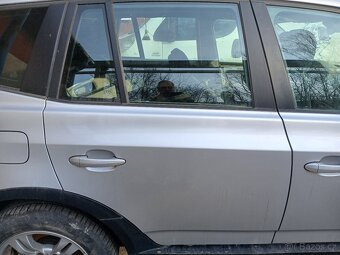 PRODAM DILY BMW X3 E83 - 4