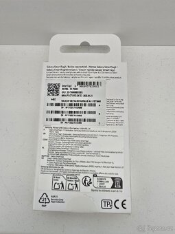 Samsung Galaxy Buds FE + SmartTag 2 - 4