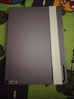 Lenovo Tab M11 4GB + 128GB Luna Grey + aktivní stylus Lenovo - 4