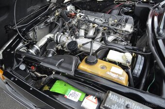 SAAB 900 TURBO CABRIO. - 4
