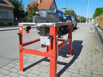 Stolní kotoučová pila 400V Holzmann TKS 500S - 4