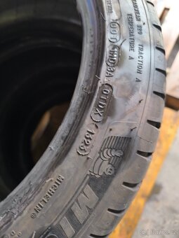 Letní pneu 225/45 R17 Sada Č.129 - 4