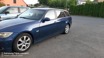 320d E91 - 4